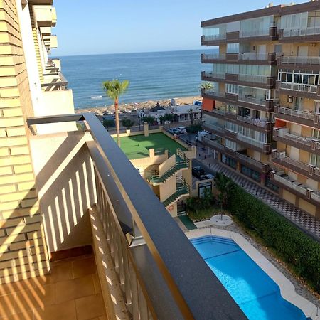 Apartamento Fuengirola R09 Edificio Ronda IV Buitenkant foto