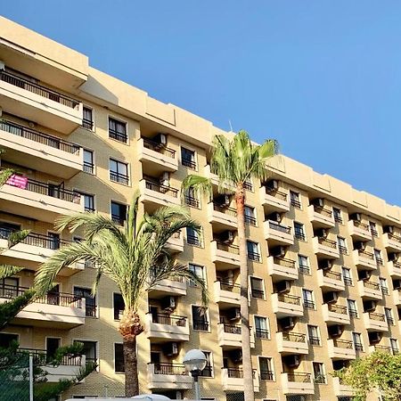 Apartamento Fuengirola R09 Edificio Ronda IV Buitenkant foto
